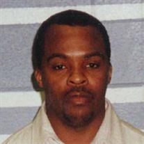 Deon Hall death by force case profile photo