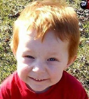 Jonathan Kaufman death by force case profile photo
