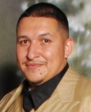 Humberto D. Casas Jr death by force case profile photo
