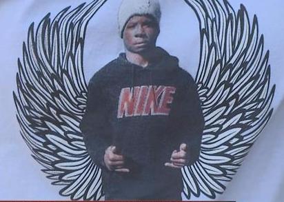 Devon Lewis death by force case profile photo