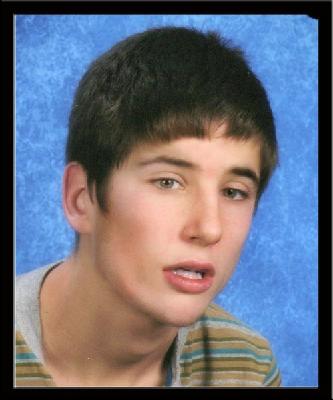 Nicholas Richett death by force case profile photo
