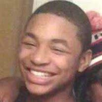 James Doshie Jr. death by force case profile photo