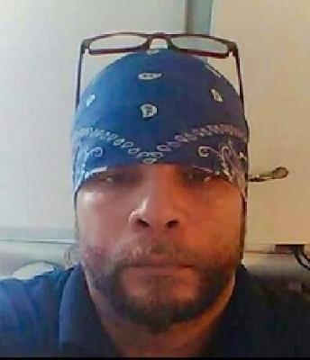 Cecil Nuby death by force case profile photo
