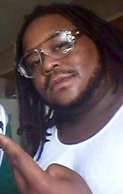 JaQuan Robertson-Johnson death by force case profile photo
