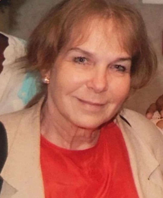 Shari Saunders death by force case in Escambia County, AL