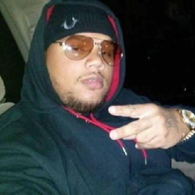 Jimel Hendrix death by force case profile photo