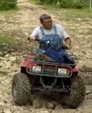 Jim Webber death by force case in Excelsior-township, MI