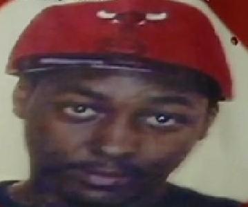 Daniel Anderson death by force case profile photo