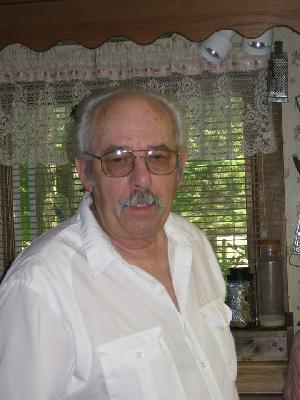 Richard McKenzie death by force case profile photo