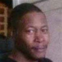 Thomas Baker II death by force case profile photo