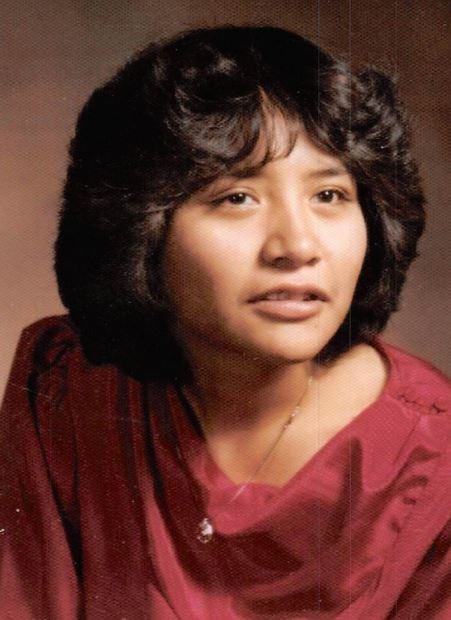 Christine Lester death by force case profile photo