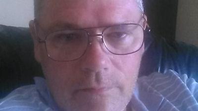 Gary Volkers death by force case profile photo