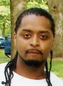 Derrick Andrews death by force case profile photo