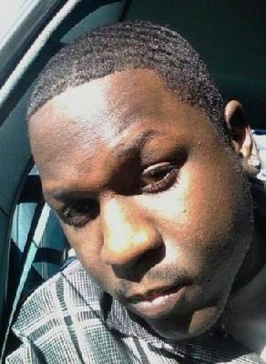 Eric Michael Lauderdale death by force case profile photo