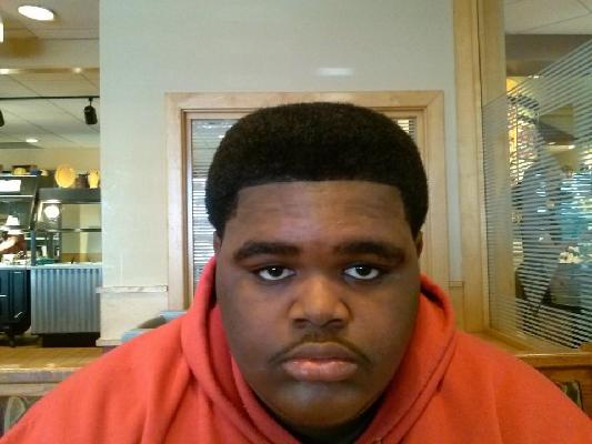 DeLeonce Williams Jr. death by force case profile photo