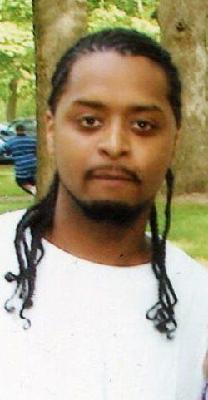 Derrick Andrews death by force case profile photo