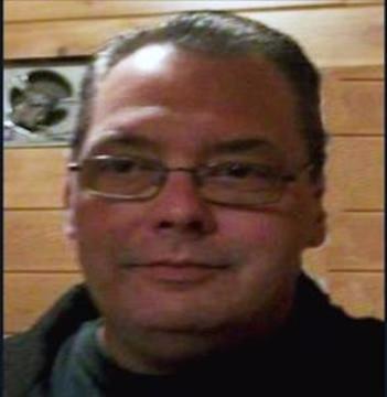 Timothy Mitchell death by force case profile photo
