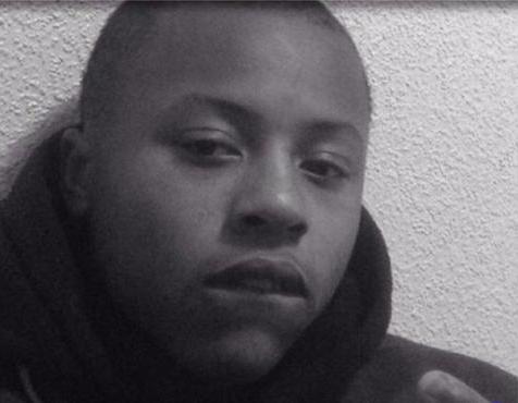 Dmetrius Washington death by force case profile photo
