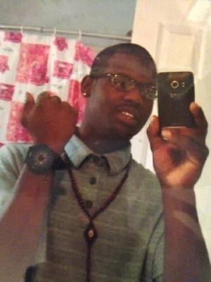 Tyrell Gaylor death by force case profile photo