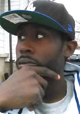 Derrius Edwards death by force case profile photo