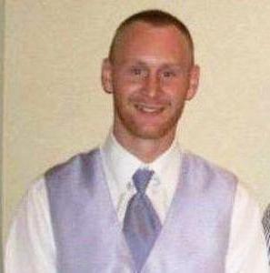 Allyn W. Reeve Jr. death by force case profile photo