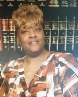Yvonne Howard death by force case profile photo