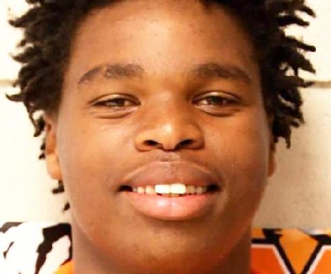 Marquis Gresham death by force case profile photo