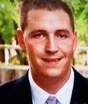 Trenton Mallory death by force case profile photo