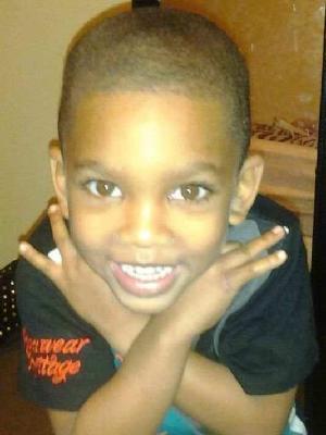 Jamel Witcher Jr. death by force case profile photo