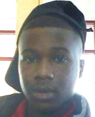 Gregory Woods death by force case profile photo