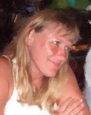 Terri Harmon-Greene death by force case profile photo