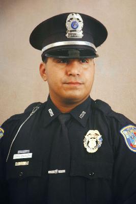 Eric Emiliano death by force case profile photo