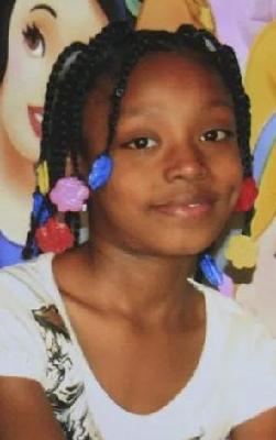 Aiyana Stanley-Jones death by force case profile photo