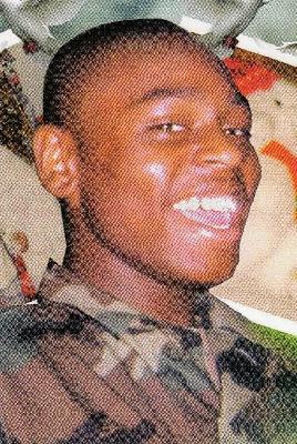 JeRean Nobles death by force case profile photo