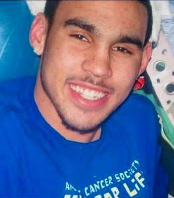 Michael Devon Adams Jr. death by force case profile photo