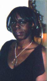 Kizzy Laury death by force case profile photo