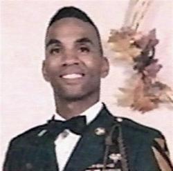 Keith L. Bender Jr. death by force case profile photo