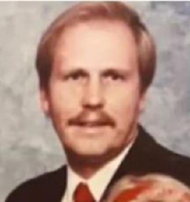 Keith Ciszewski death by force case profile photo