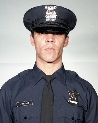 Bruce Williams death by force case profile photo