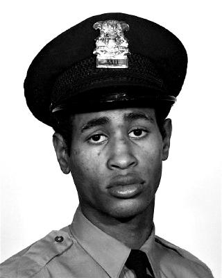 Everett Williams Jr. death by force case profile photo