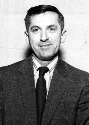 William Mccarthy death by force case profile photo