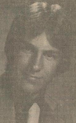 Douglas McGreaham death by force case profile photo