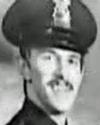 Man Herrick death by force case profile photo