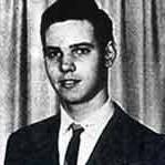 Richard Robison death by force case profile photo