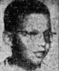 Carl Clark death by force case profile photo