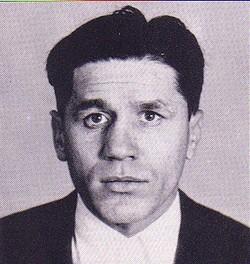 Eddie Edward death by force case profile photo