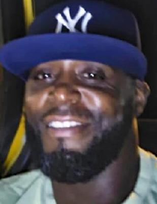 Khaliq Lockett death by force case profile photo