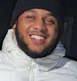 Travon Barker-Bordley death by force case profile photo