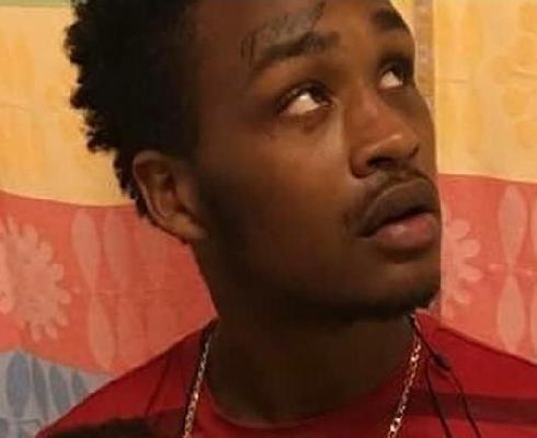 Lance Sally Jr. death by force case profile photo