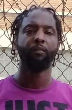 James Page death by force case profile photo